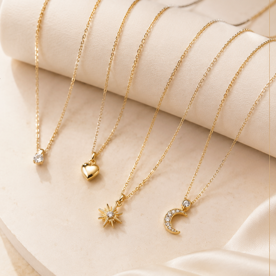 Necklace