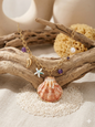 Seashell Necklace