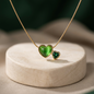 Eternal Bond Necklace