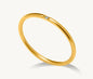 One stone ring
