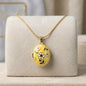 Blossom Keepsake Necklace
