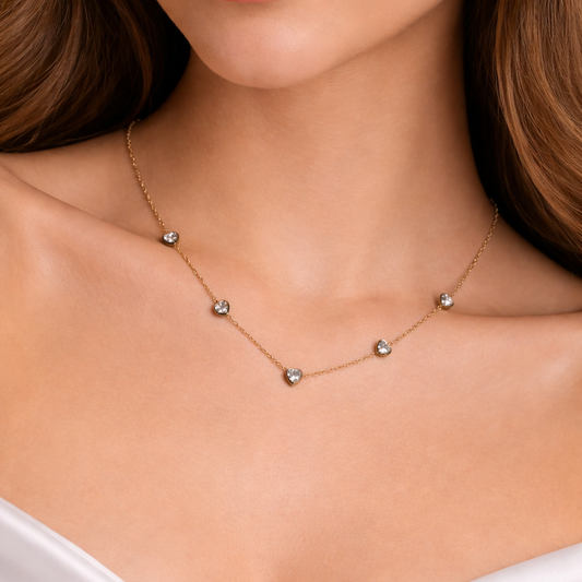 Love Necklace