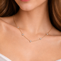 Celestial Necklace
